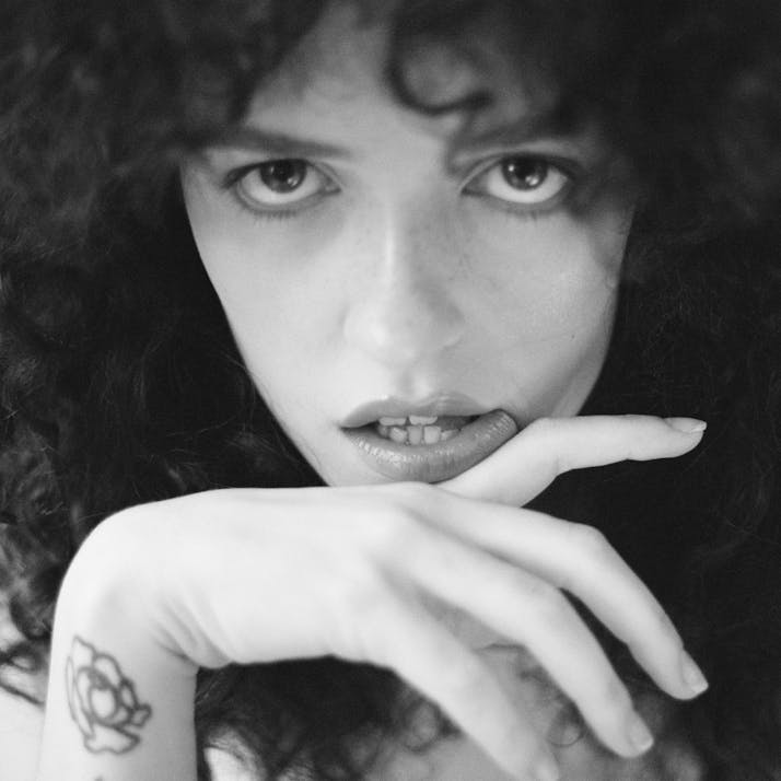 Addiction Made Me a Sacred Monster