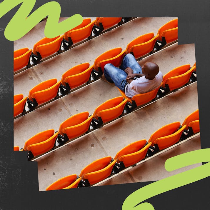 I Was Laid Off From My Sports Arena Job Because of COVID-19