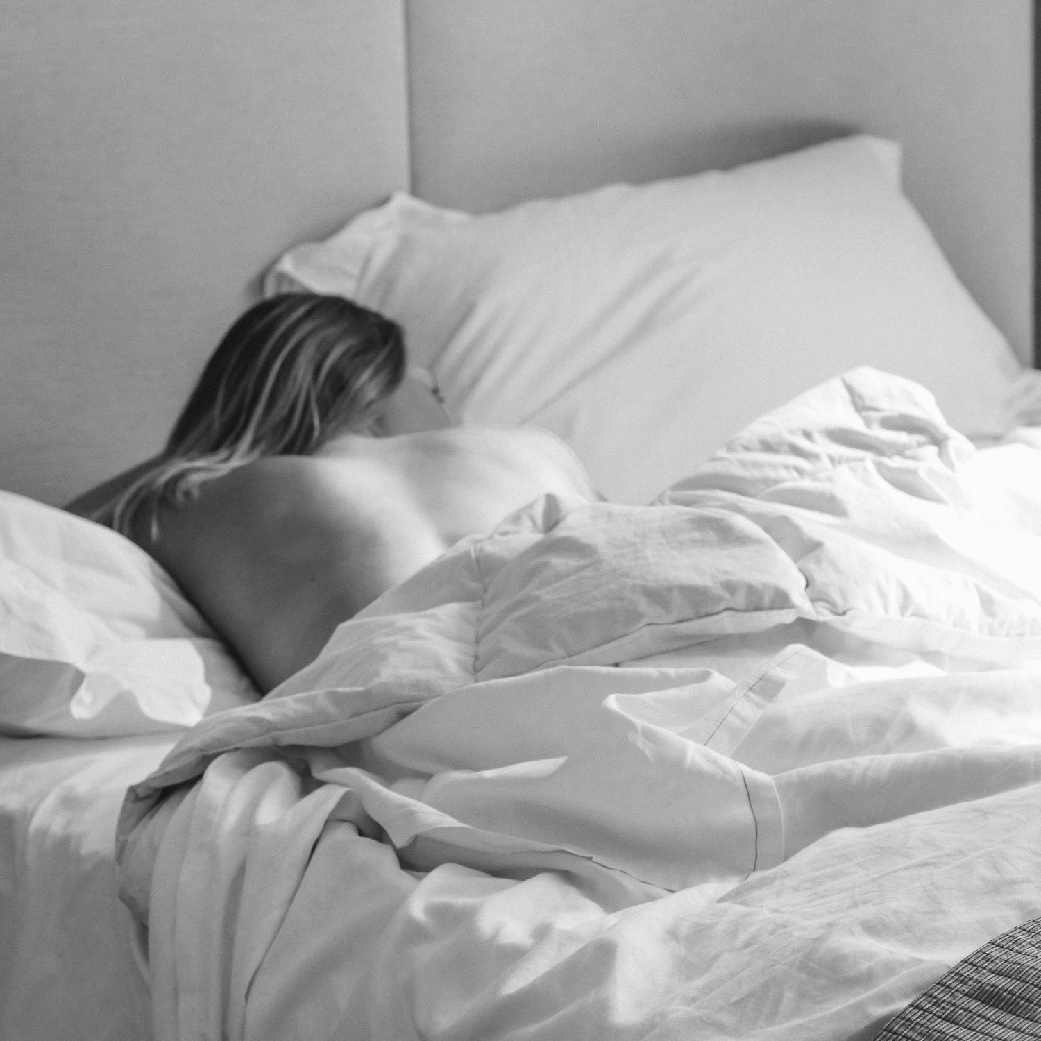 Why Do I Feel Guilty After Sex? My Christian Upbringing, That’s Why
