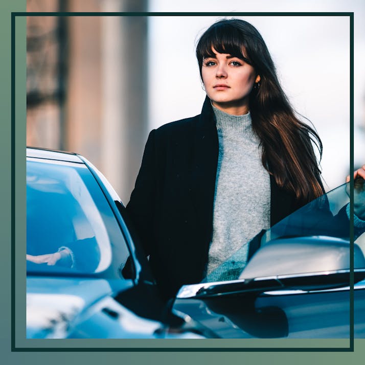 Behind the Scenes: I'm a Car Saleswoman