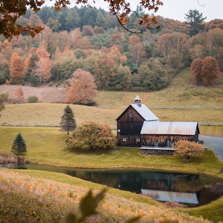 Regenerative Agriculture in Rural Towns is All About Community
