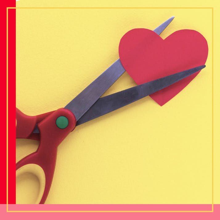 Straight Women: Lesbian Relationships Might Not Be the Answer
