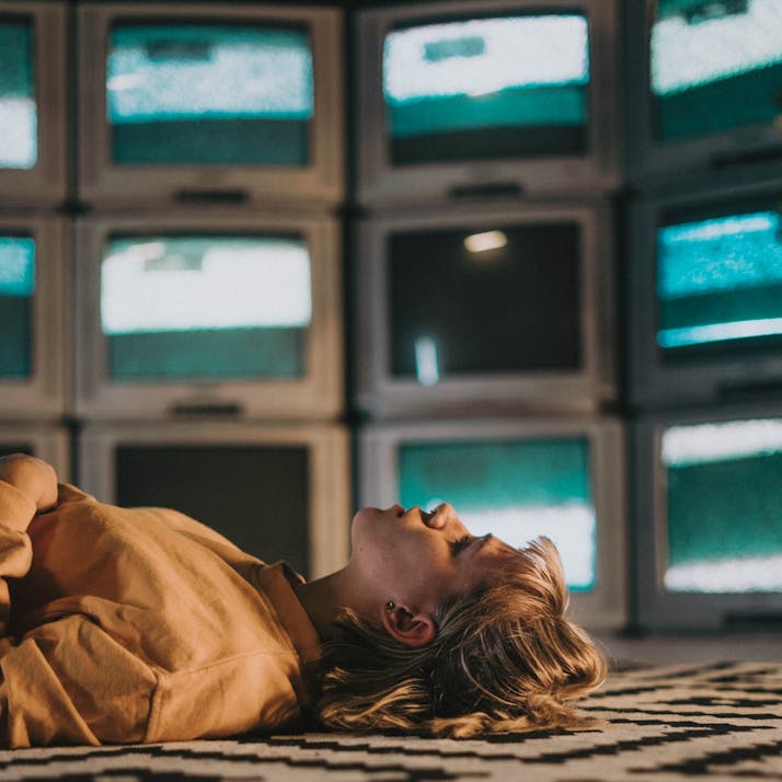Watching Trashy Reality TV Got Me Through a Friend's Death