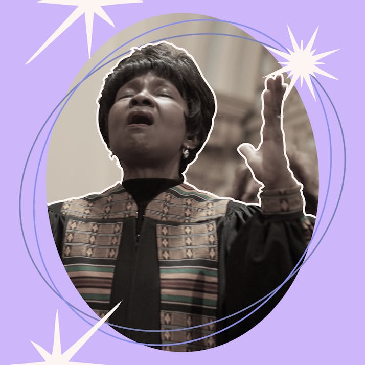 I’m a Jewish Atheist: I Love Gospel Music