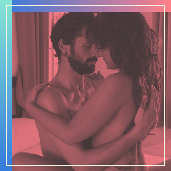 My New Experience With Tantric Sex