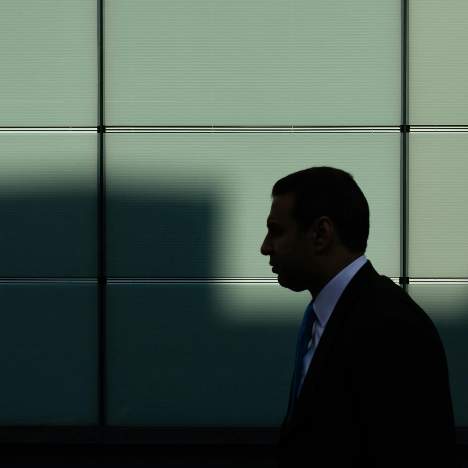 White Supremacy Still Reigns in Silicon Valley