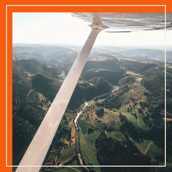 A Skydiving Accident in Switzerland Changed My Life