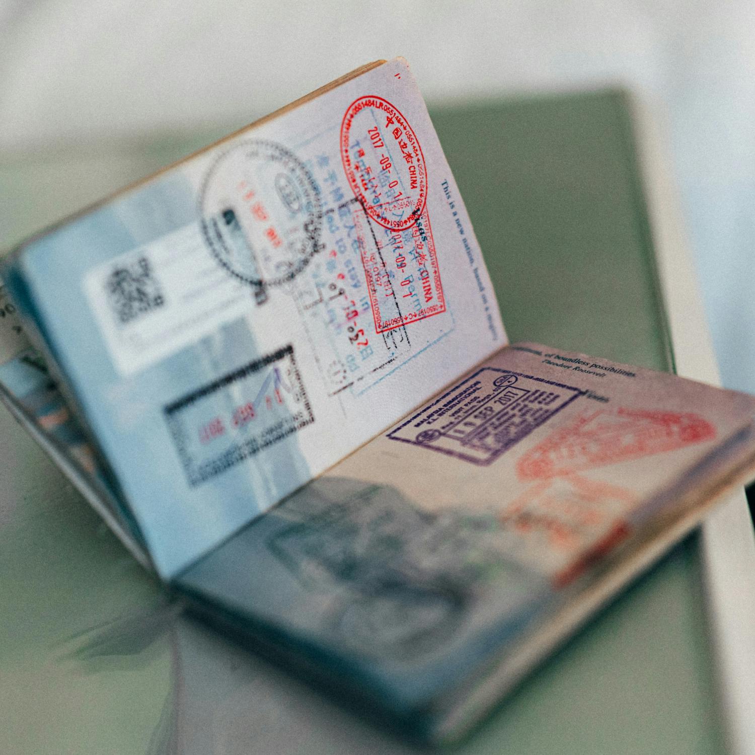 Passport