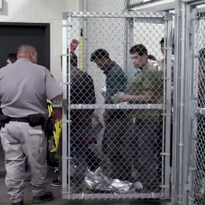 Prisoners