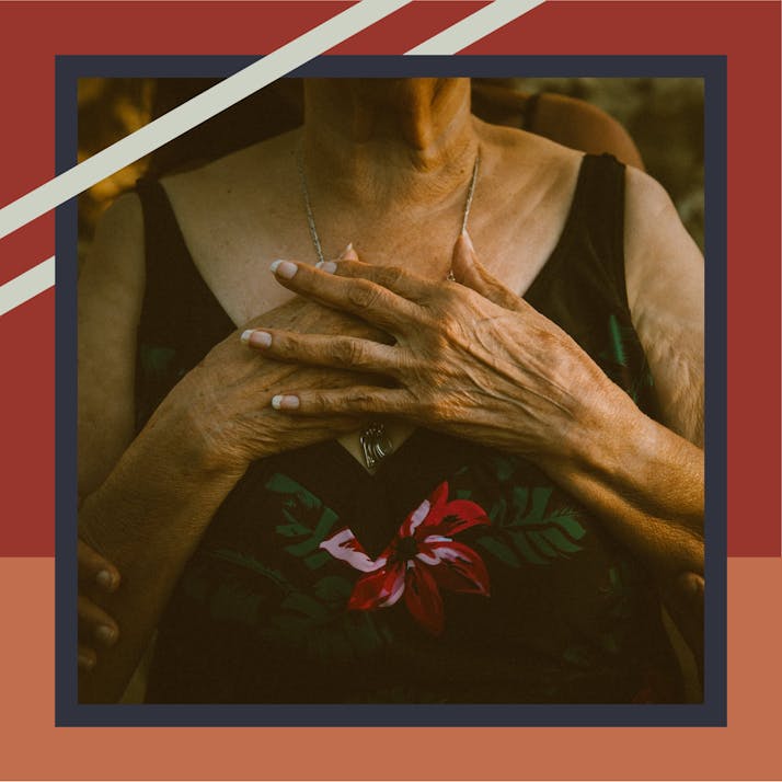 Caring for My Mom: Learning the Importance of Patient Advocacy