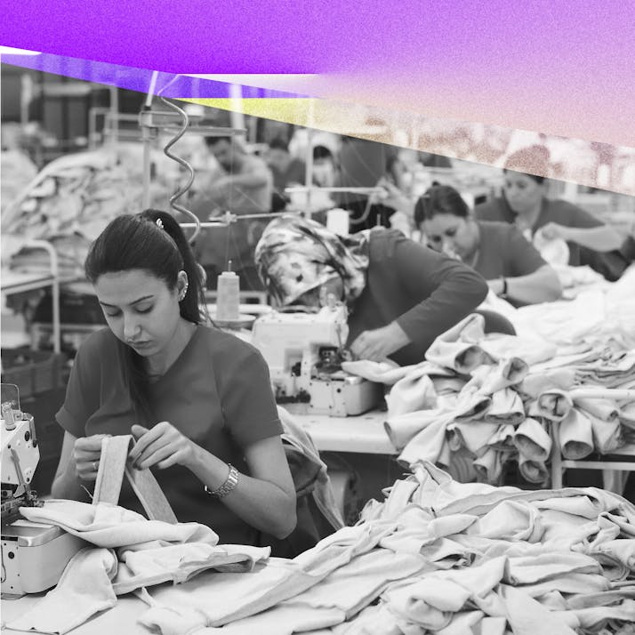 My Ethical Dilemma Working in the Fashion Industry