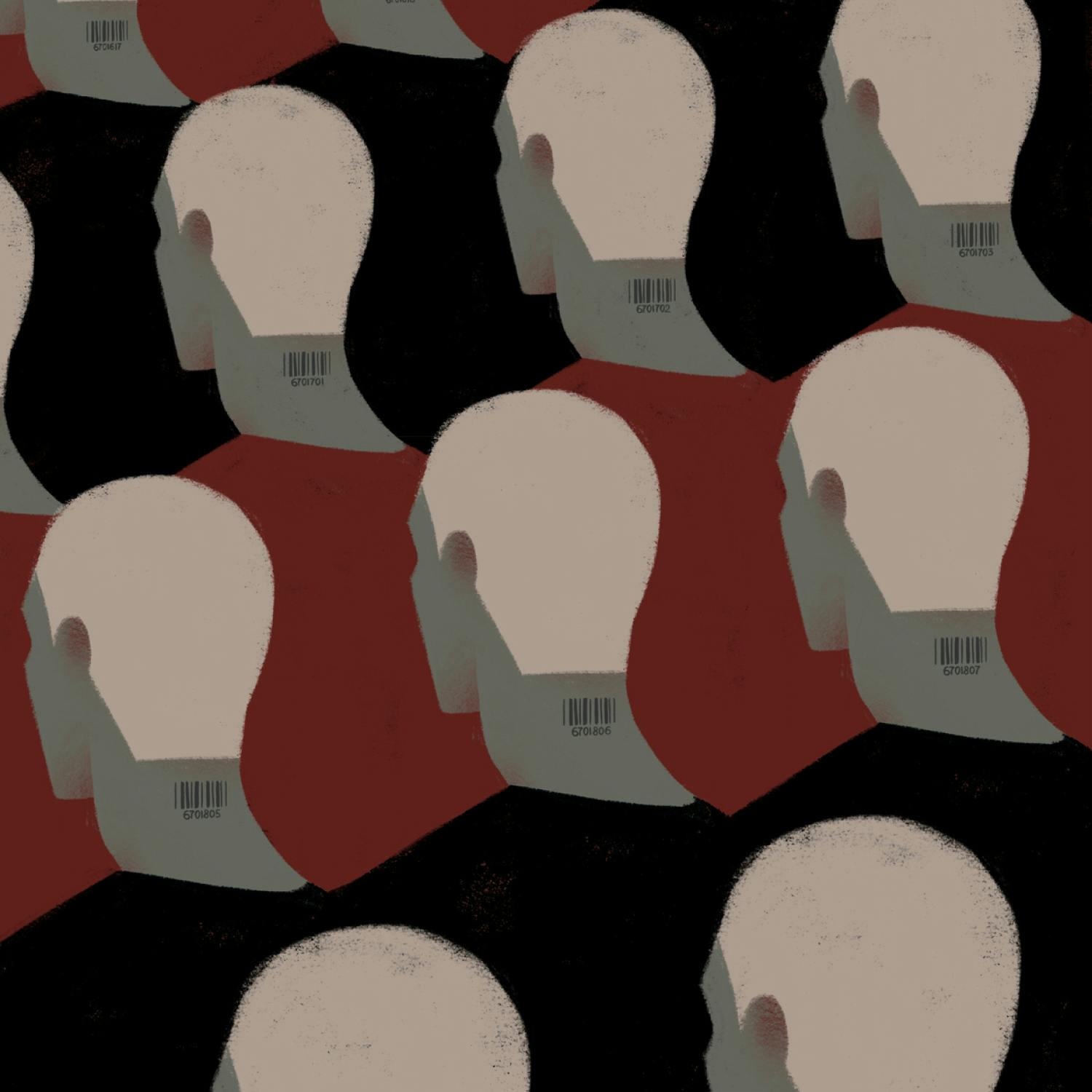 Social Media Is Turning Us Into Homogeneous Beings