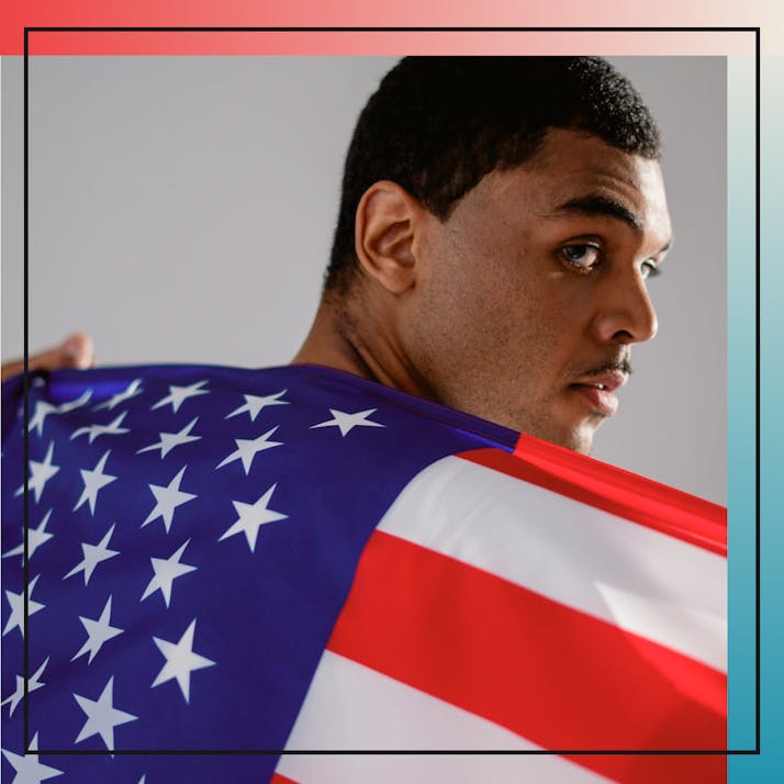 I Work for the Republican Party: Here's What I Know About the American Dream