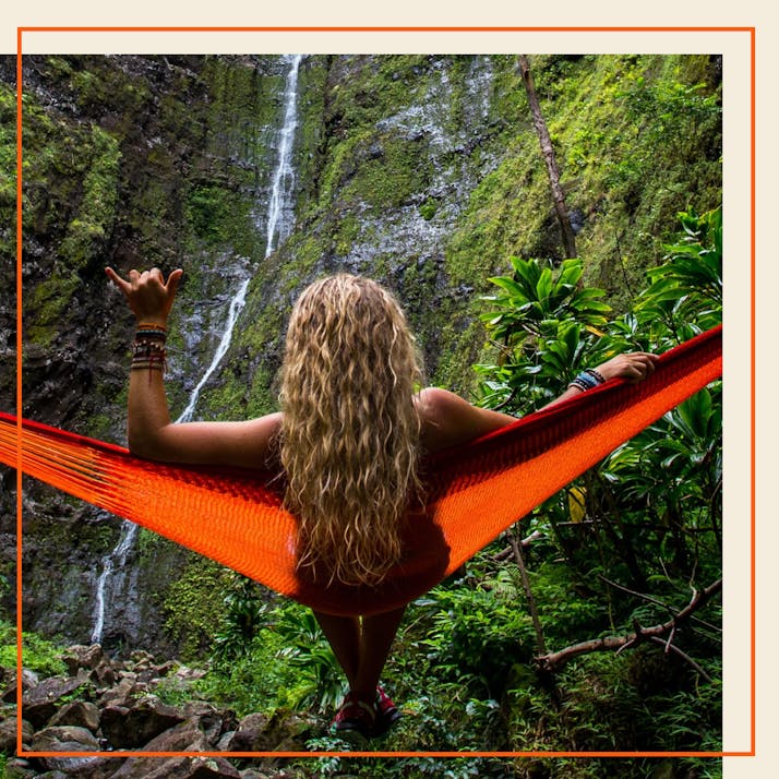 I’m Living in Hawaii for Free Through Work-Trade