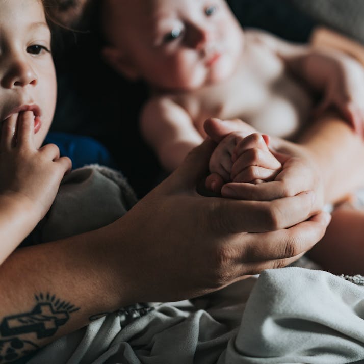 I Was Adopted: My Parents and the Significance of Selflessness