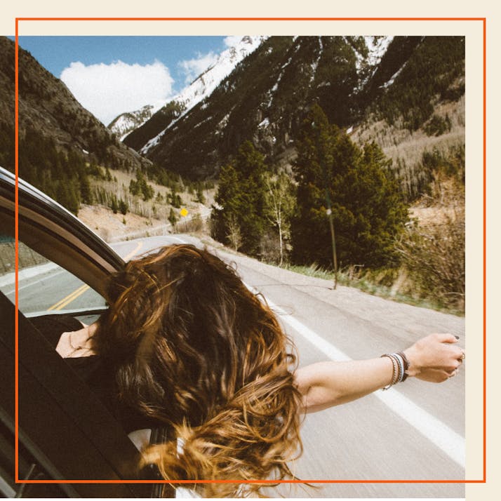 Shotgun Stories: What It’s Like Without a Driver’s License at 30