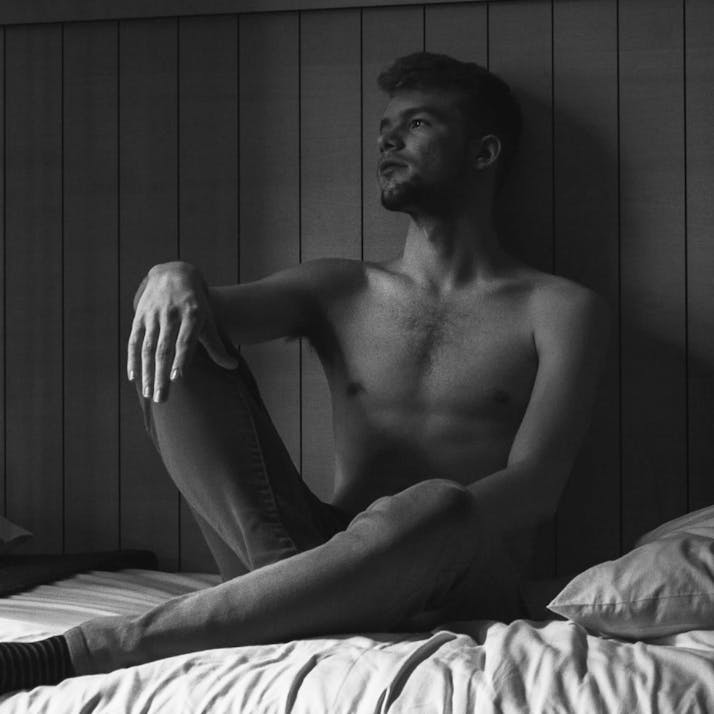 OCD Ruined My Sex Life