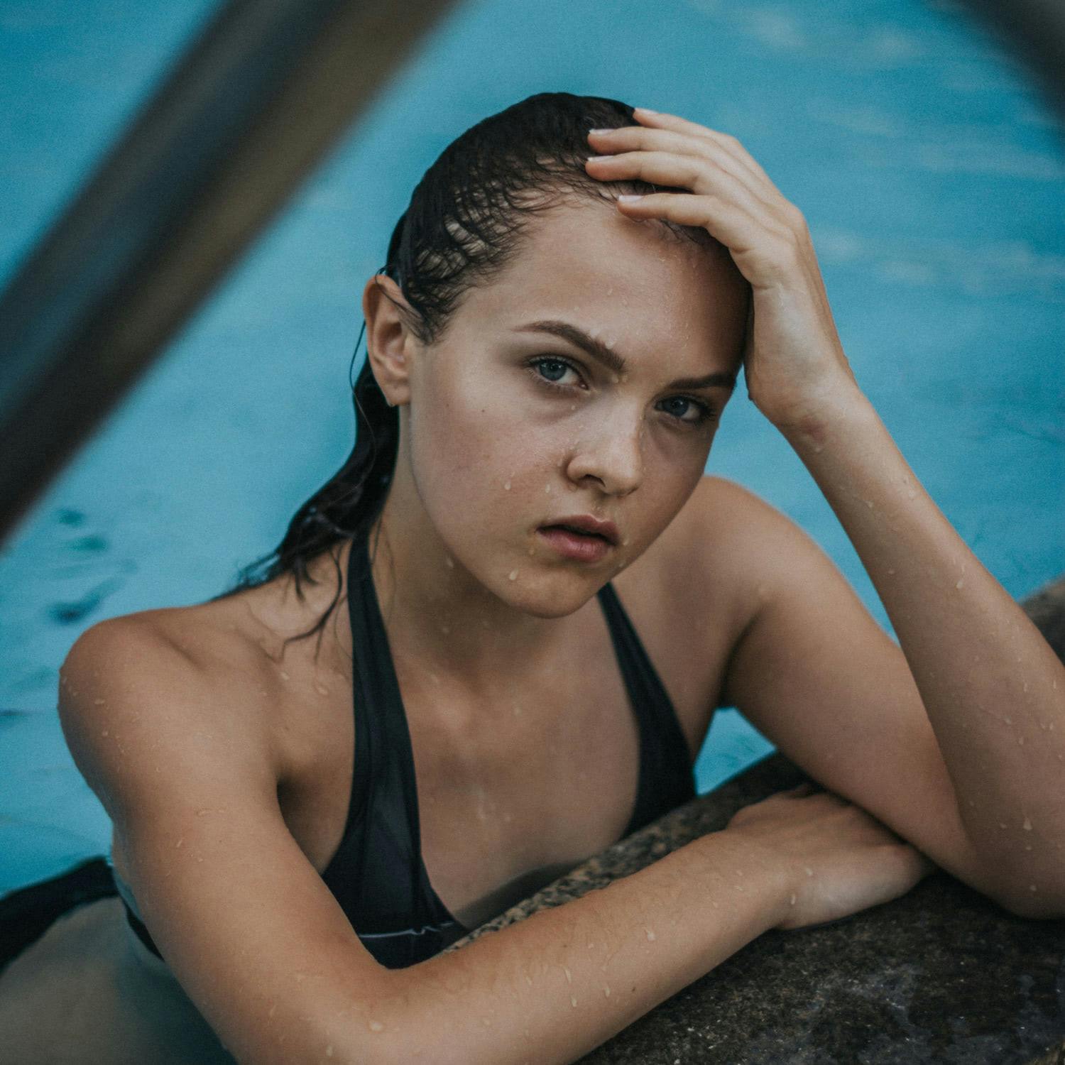 My High School Swimming Experience Was Marred By Sexual Misconduct