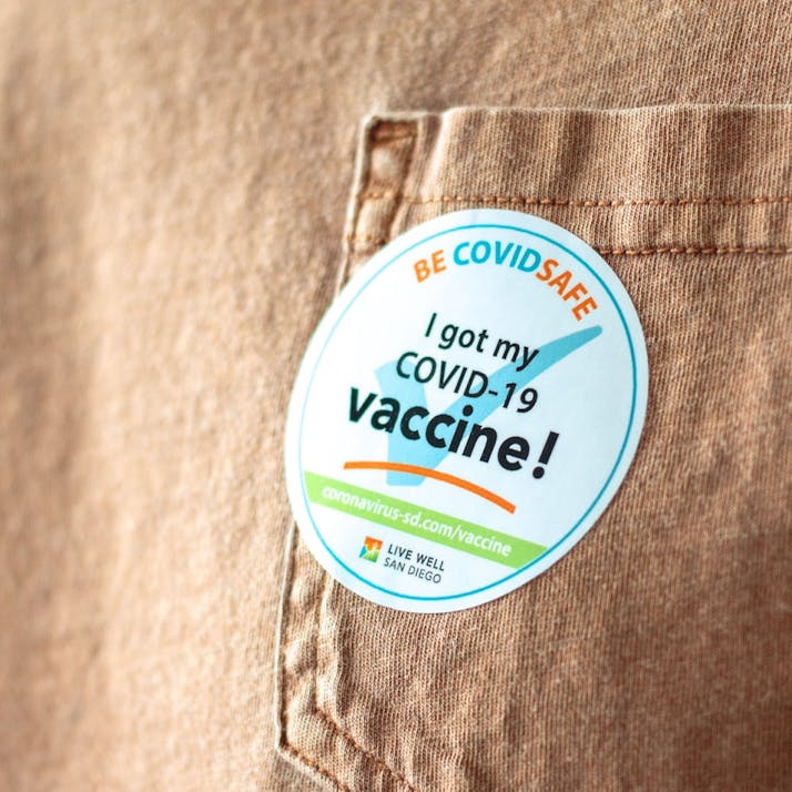 Delta and Me: I’m Fully Vaccinated and Still Got a Breakthrough COVID-19 Infection