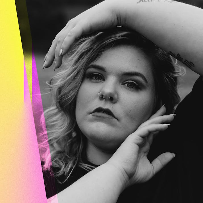 I’m a Plus-Size Model—Here’s What I’ve Learned About My Industry