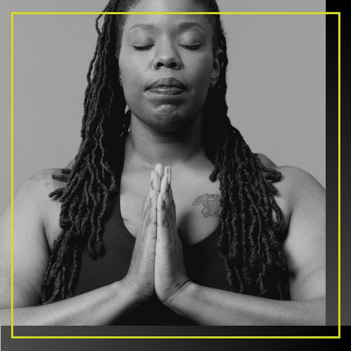 Transcendental Meditation Eased My Worried Mind