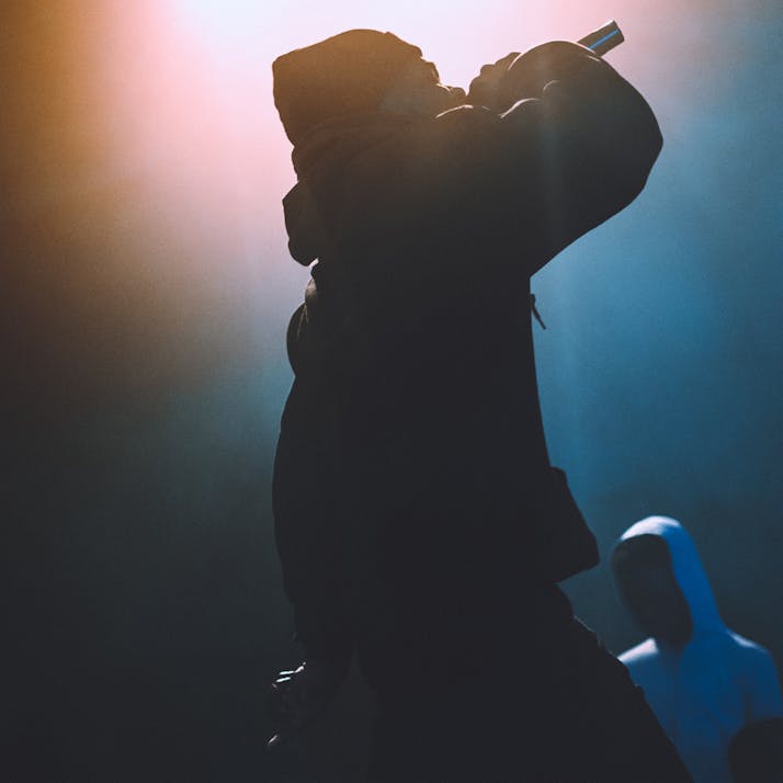 The Record Industry Thrives on the Exploitation of Young Rappers