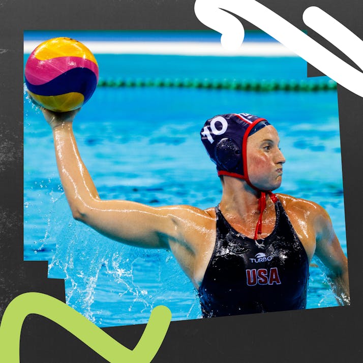 Women’s Water Polo: From Obscurity to NCAA Darling