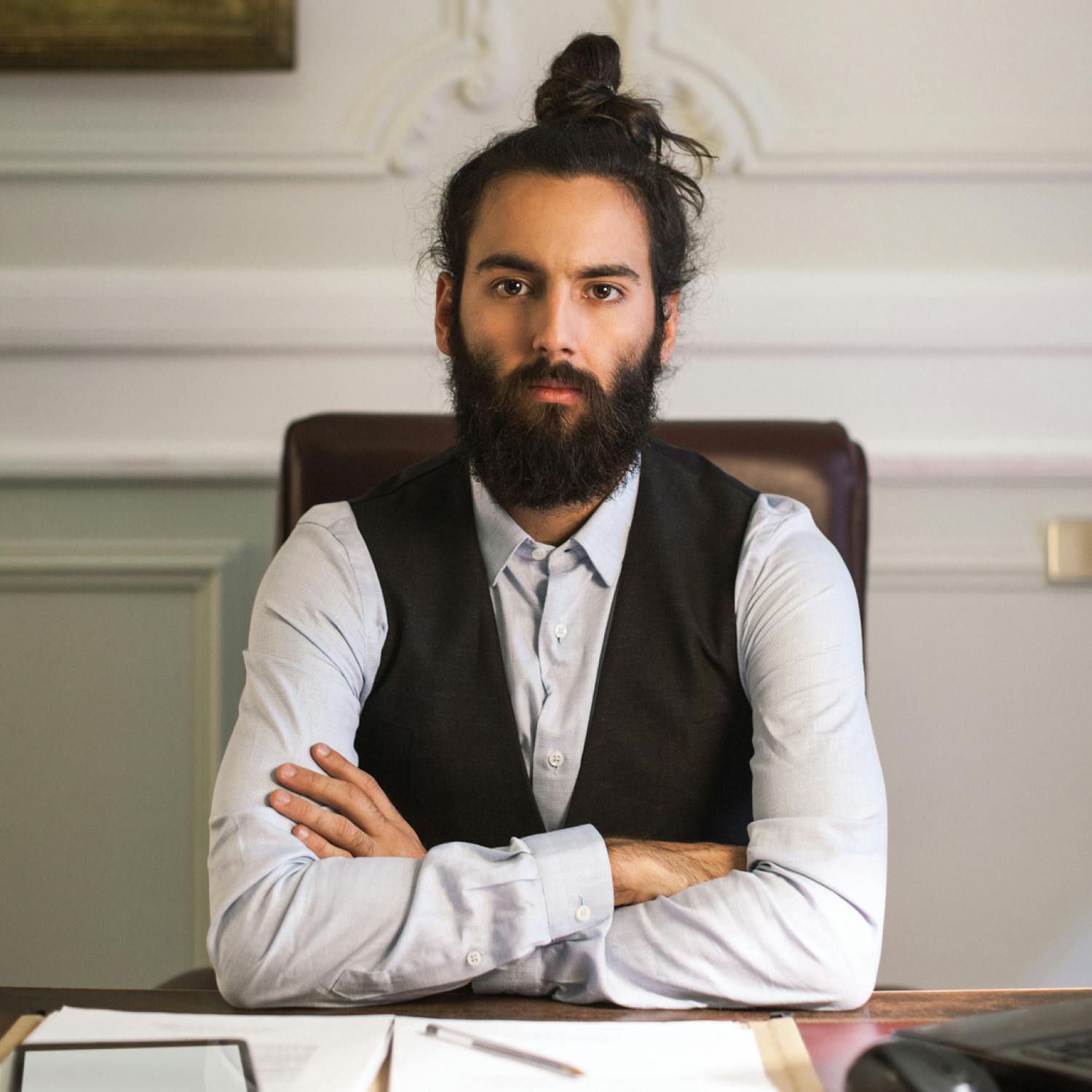 Why I Became a Public Defender and Why It’s a Privilege