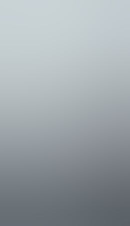 Foggy road