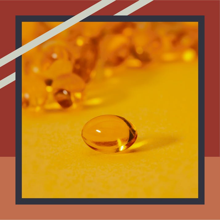 Vitamin D and Me: The Little Pill That Made My COVID-19 World Stop Spinning