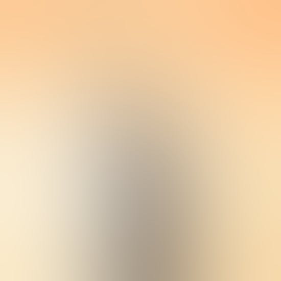 A woman's silhouette with a raised fist against an orange background.