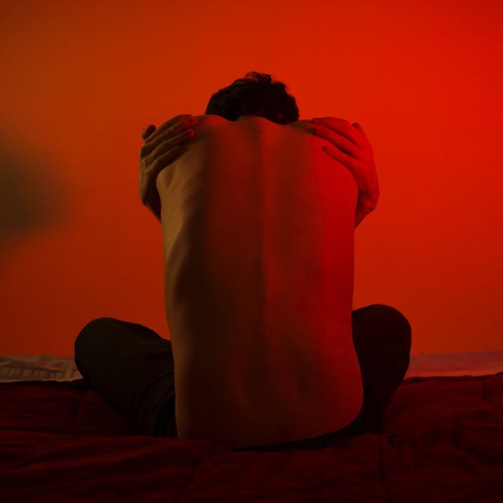 When My Marriage Fell Apart, Sex Workers Helped Me Pick Up the Pieces