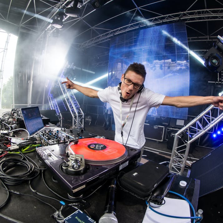 I'm an EDM DJ: EDM Culture Needs to Change