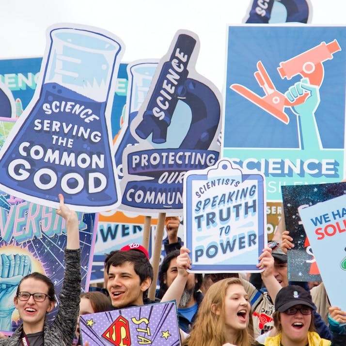 A Communication Crisis: How Scientific Standards Get in the Way of Explaining Climate Change