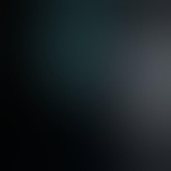 An inexperienced medical professional sitting in the dark.