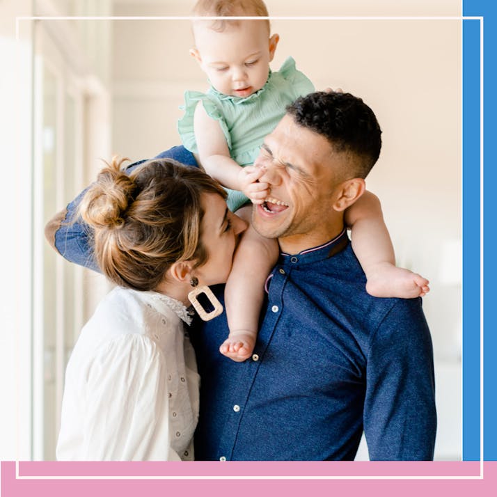 I'm an Autistic Mom Married to an ADHD Dad: A Parenting Match Made in Heaven?