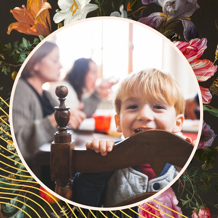 I Don’t Have Kids: Stop Making Me Host Mother’s Day