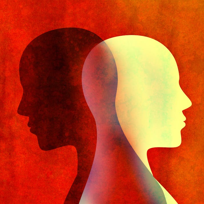 I Inherited the Best and Worst of My Father’s Bipolar Disorder