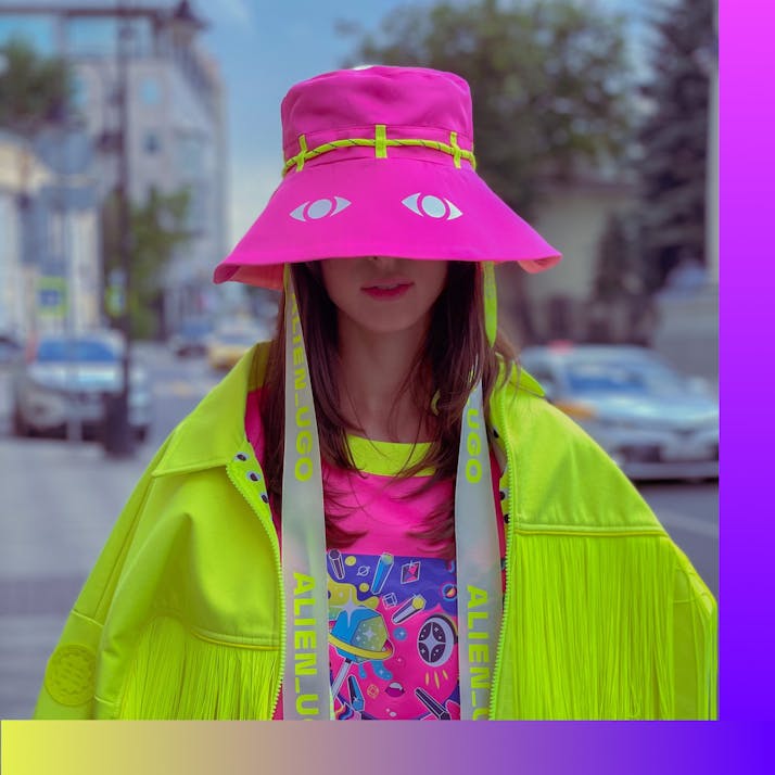 What I’ve Learned About Myself—and Society—Through Developing My Personal Style