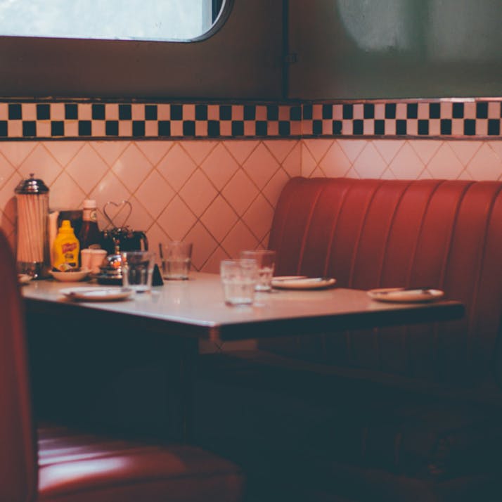 Fear and Loathing in the Restaurant Biz