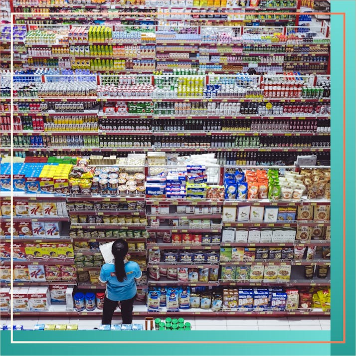 Conscious Consumerism Is a Foreign Concept to Americans