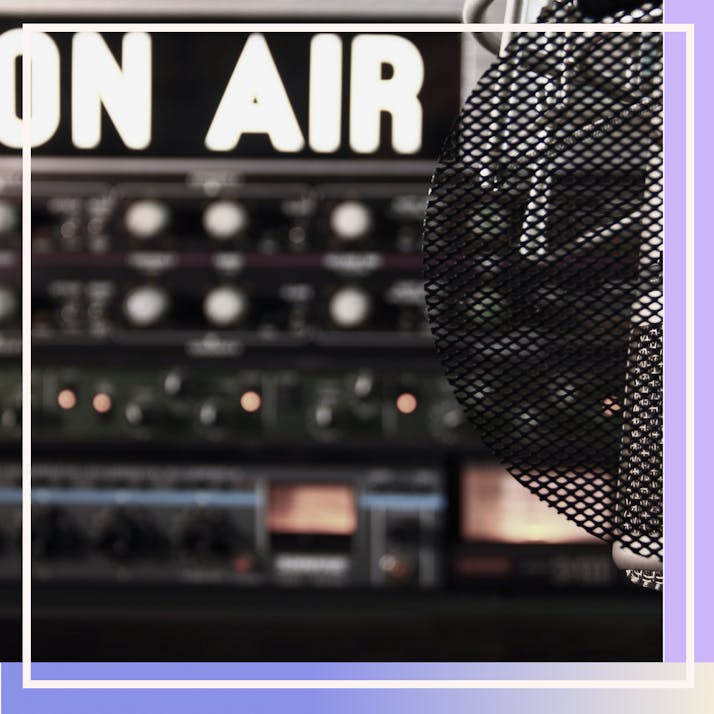 I’m a Conservative, Christian, Right-Wing Radio Host