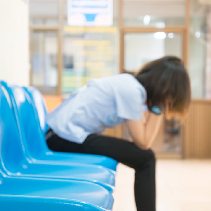 What It’s Like to Lose Your Mom When You're 20 Years Old