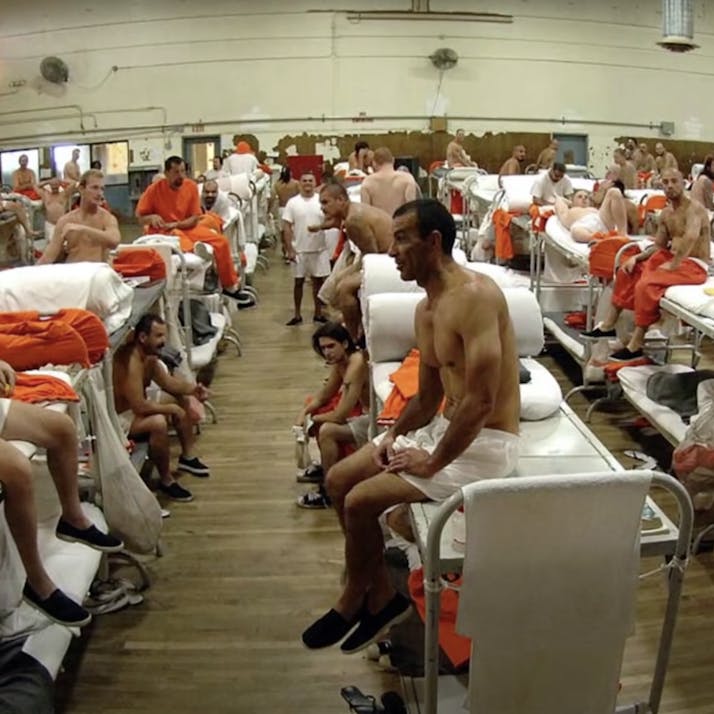 Inmates