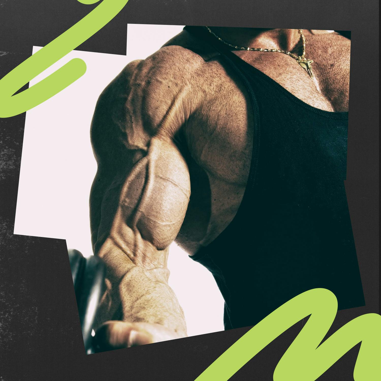 I Got Kicked Off of YouTube for Telling the Truth About Steroids