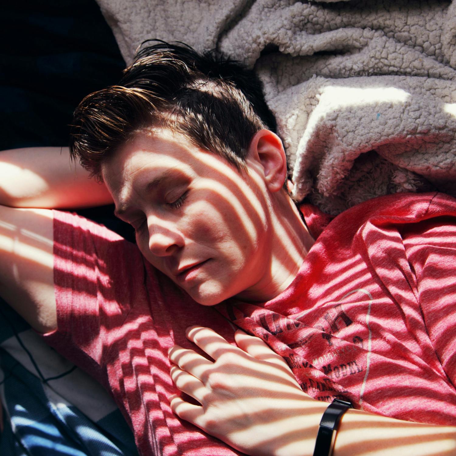 I Was Fired for Being Gay, but Now I'm Free