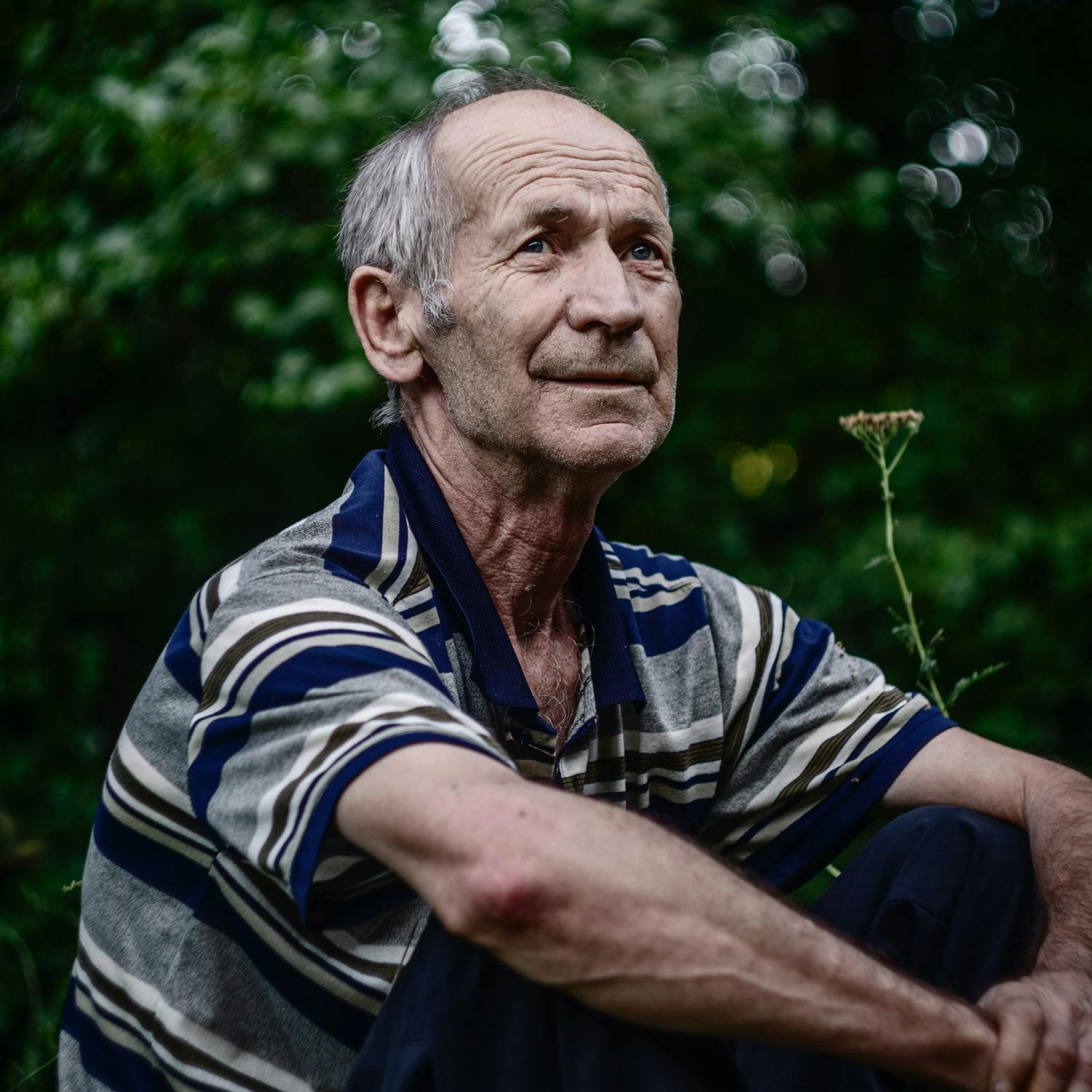Grandfather