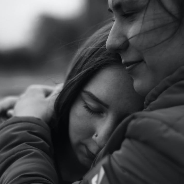 COVID-19 Forced Us Into Therapy and Healed My Relationship With My Mother