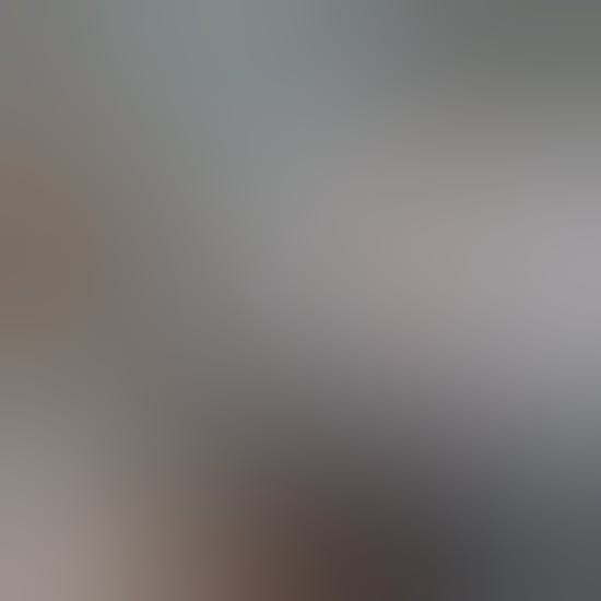 Video chat with old woman.