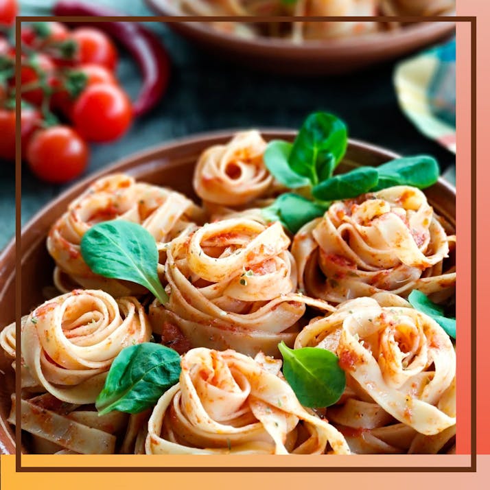 I Married Into an Italian Family: Here’s What They Taught Me About Food